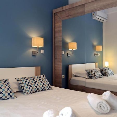 Stylish Modern Apartment, Nilie Hospitality Mgmt Thessaloniki Exterior photo
